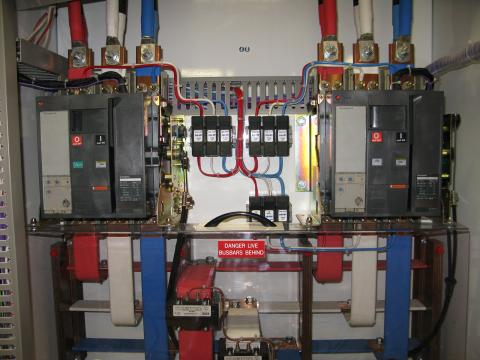 Automatic Transfer Switch Canberra