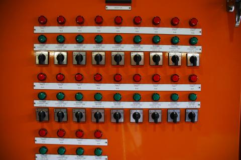 Wiring Loom brooks marchant canberra