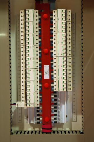 Power Chassis brooks marchant canberra