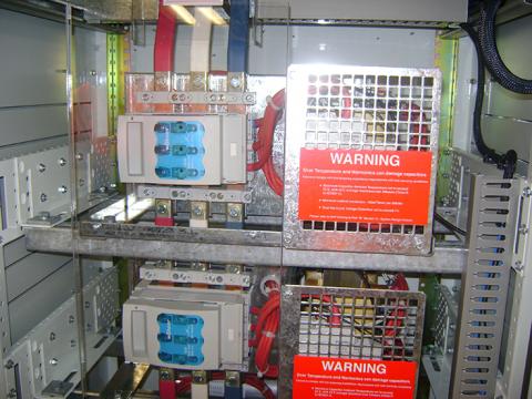 Power Factor Correction Canberra