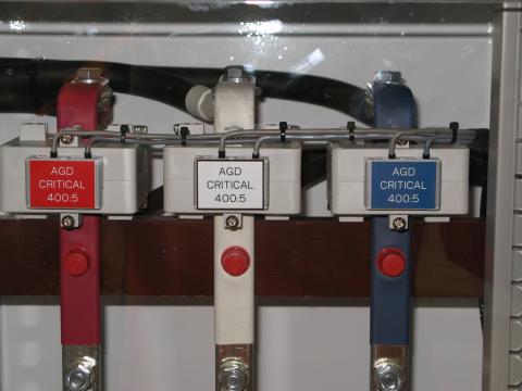 Revenue Metering Canberra